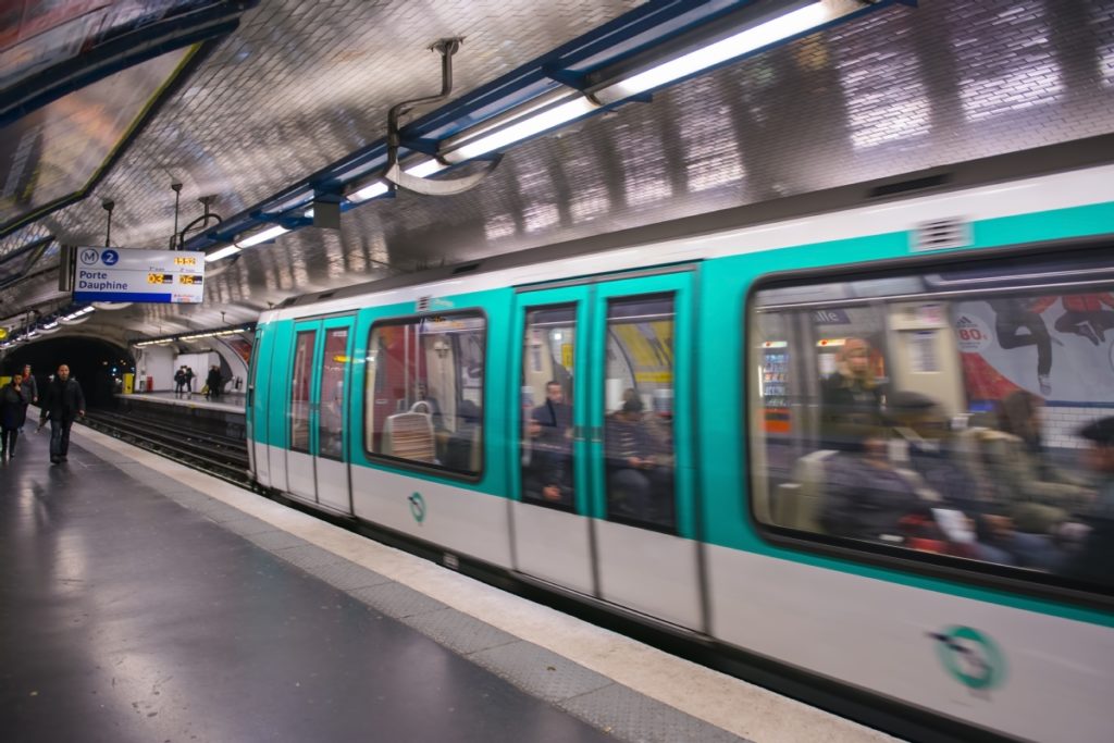 Comment rentabiliser votre temps dans le métro ?