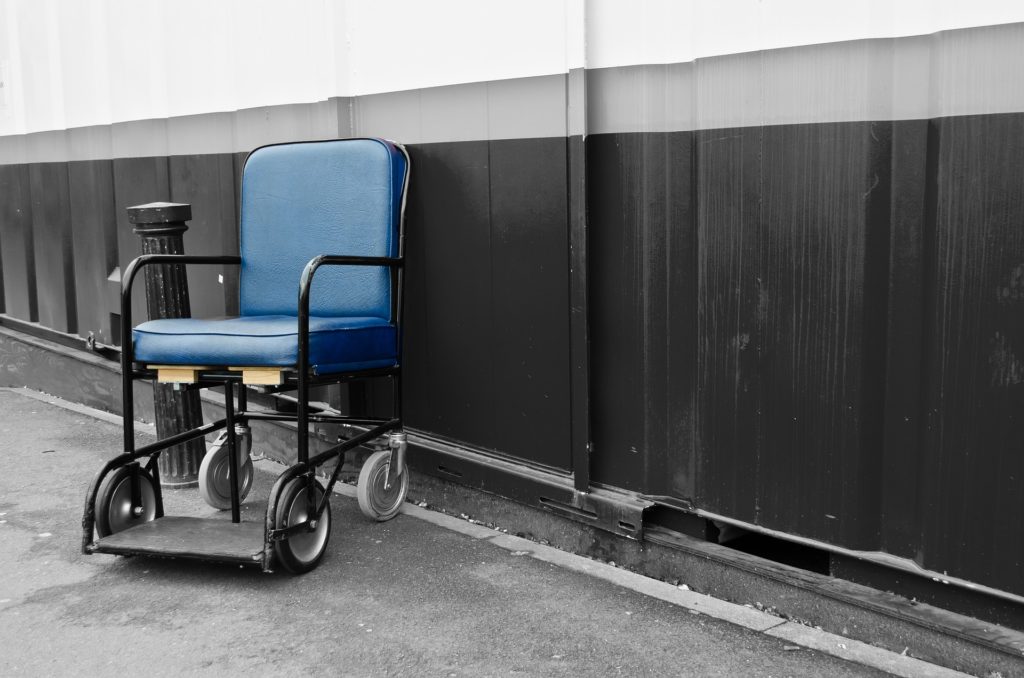 Handicap et vie professionnelle : deux mondes somme toute compatibles !