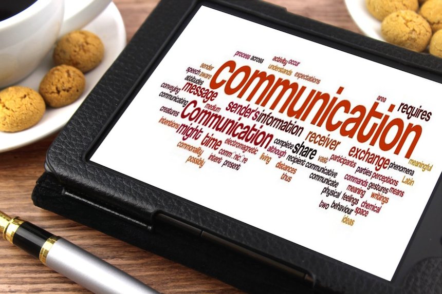 L’importance de la communication en entreprise