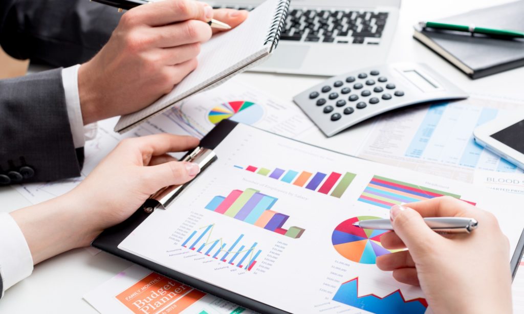 Aperçu sur les services proposés par les cabinets d’expertise comptable aux PME