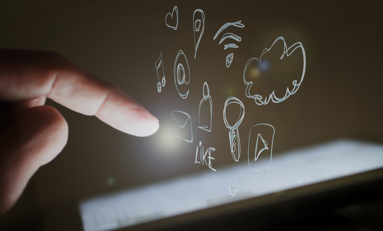 Agence Social Ads