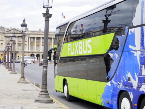 Contacter Flixbus