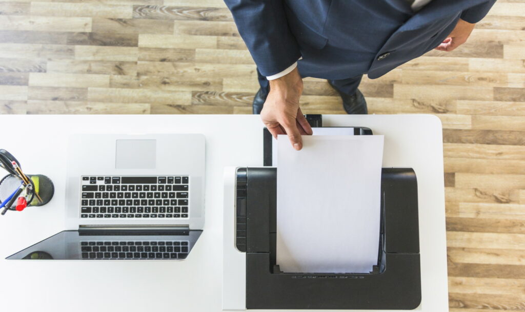 Quels sont les avantages des photocopieurs professionnels ?