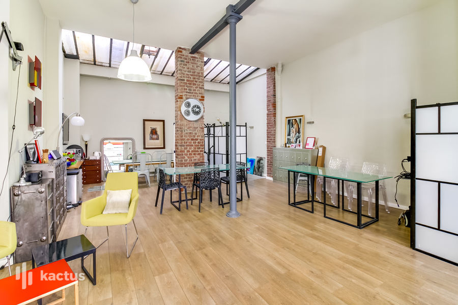 Louer une salle de séminaire à Paris 