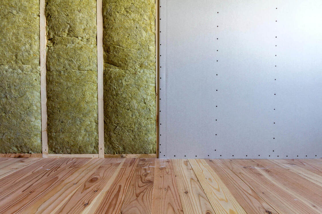 Isolation sol et plancher : ce qu'il faut savoir avec ROCKWOOL