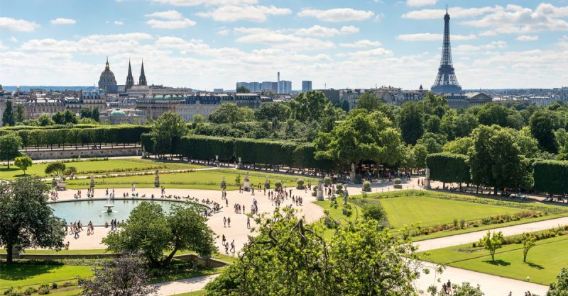 Société de service pour les villes