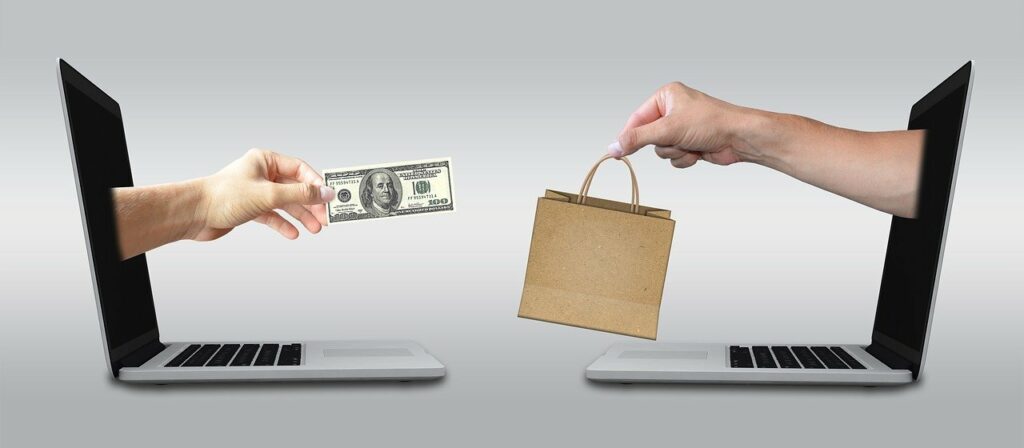 les avantages du e-commerce