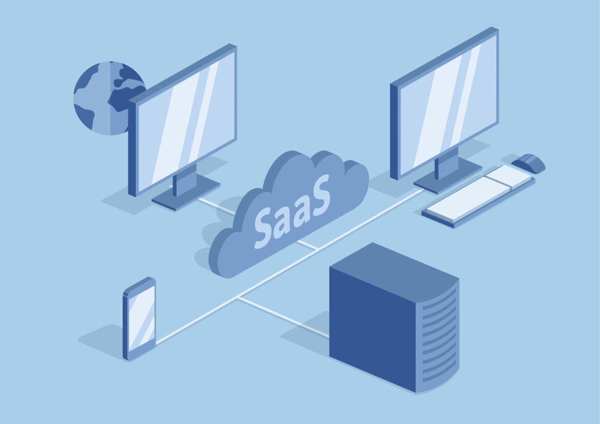 solution saas