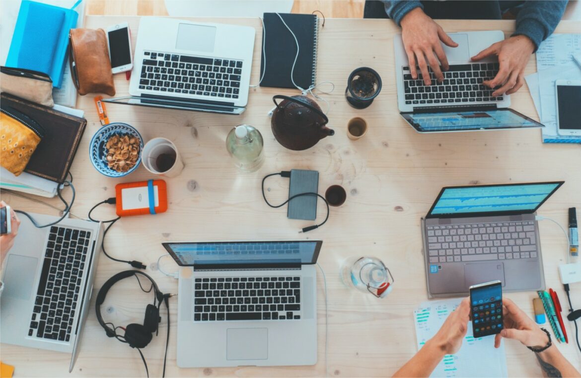 Marketing Digital