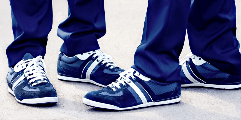 sneakers tendance