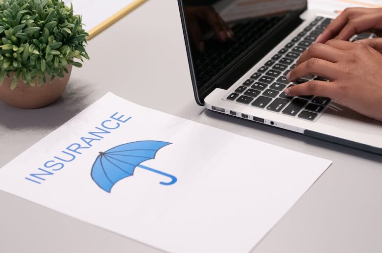 travailler dans l'assurance