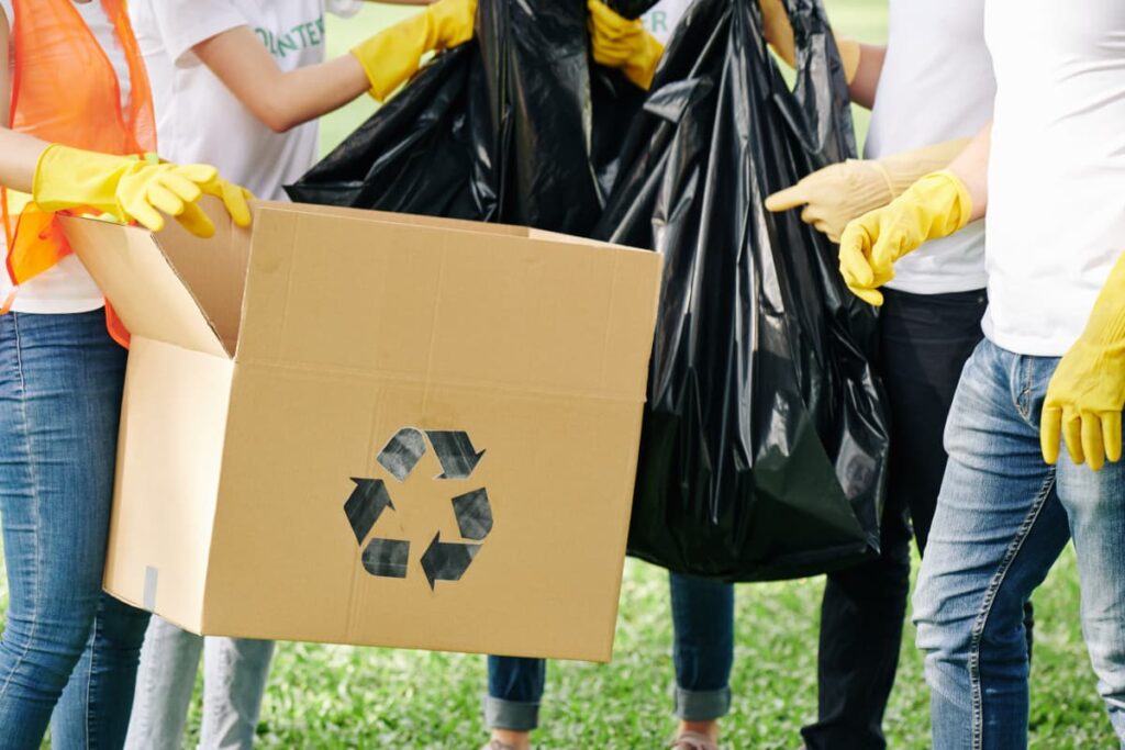 sensibiliser des salariés à l'environnement