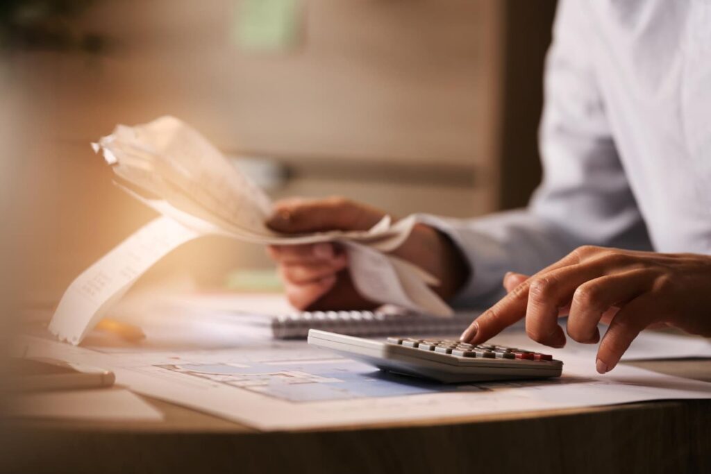 expert-comptable en ligne