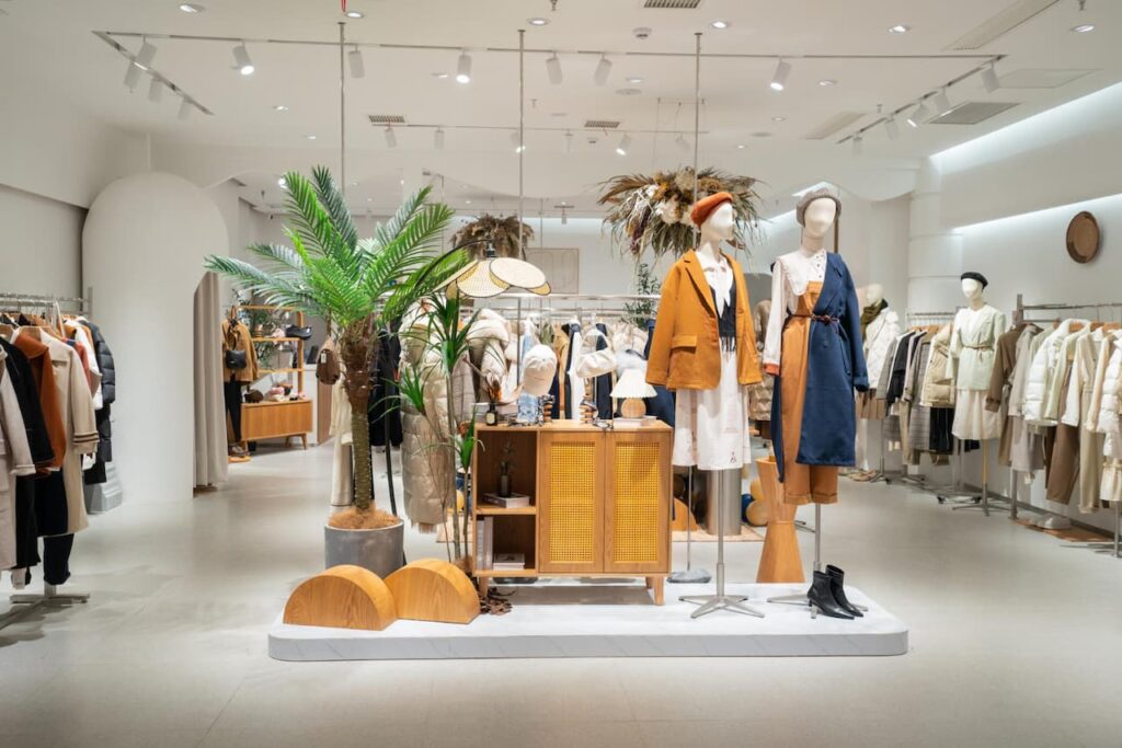 fidéliser un client dans un magasin
