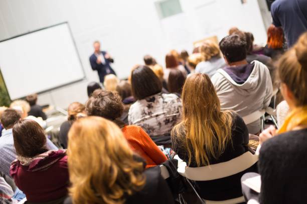 présentation professionnelle